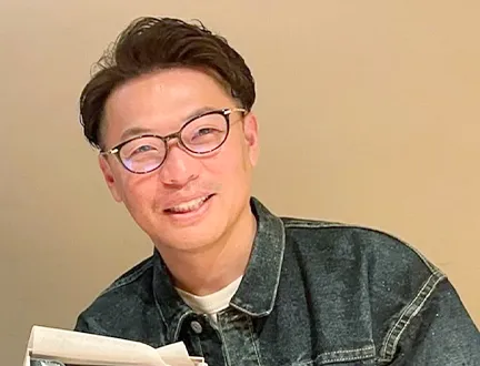 代表・佐藤