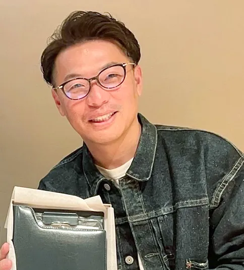 代表・佐藤